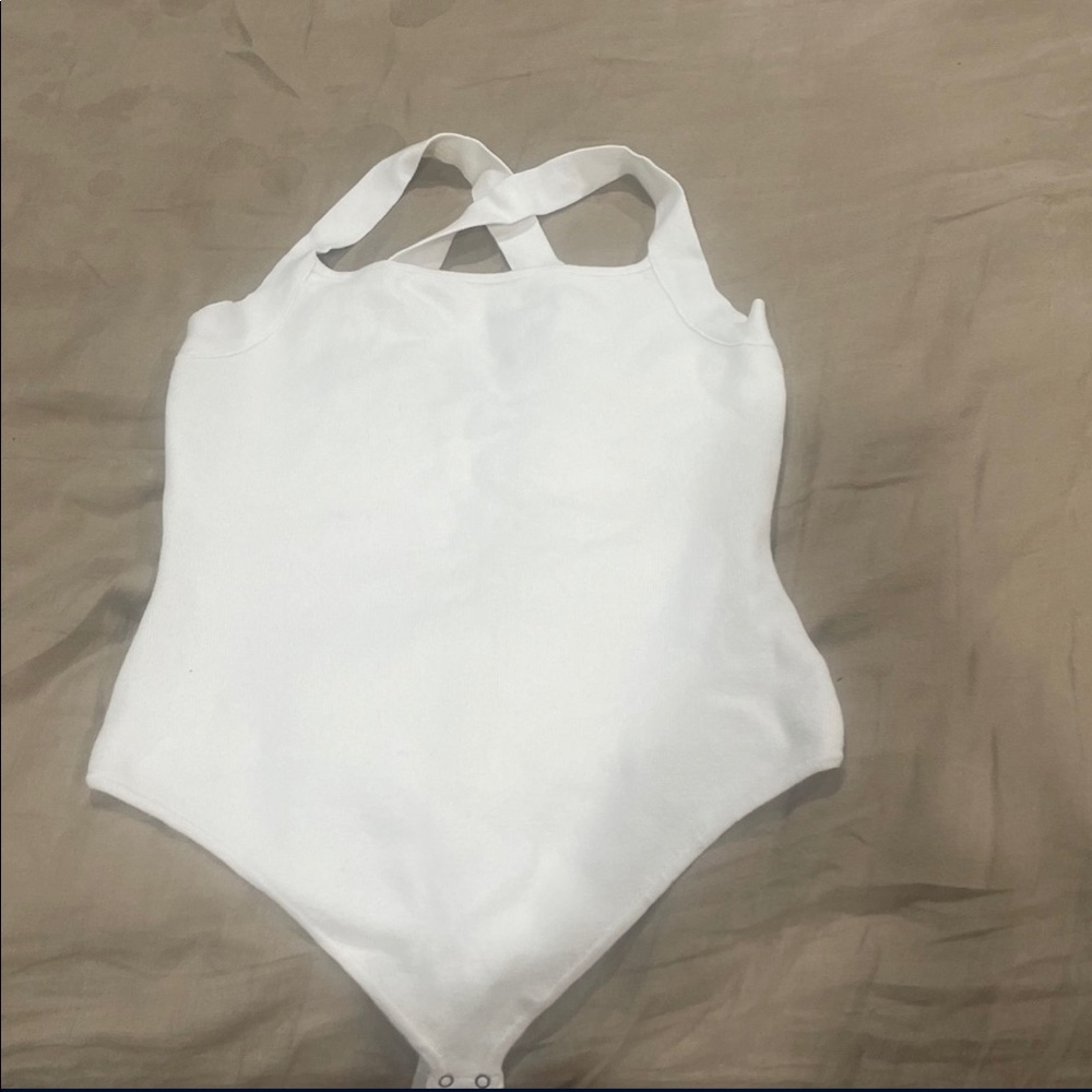 Abercrombie and Fitch Bodysuit